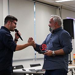 Grupo Dago marca presença no Winning on the Ground, promovido pela Reckitt